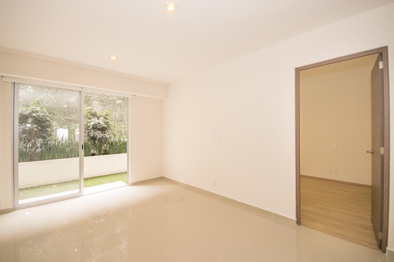 Apartment for Rent at Garden House - Via Santa Fe