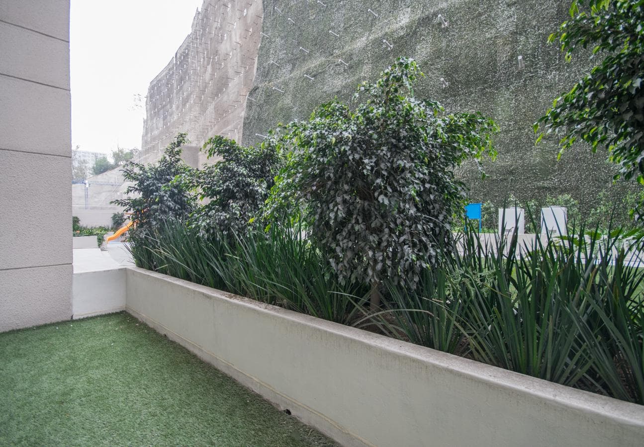 Apartment for Rent at Garden House - Via Santa Fe