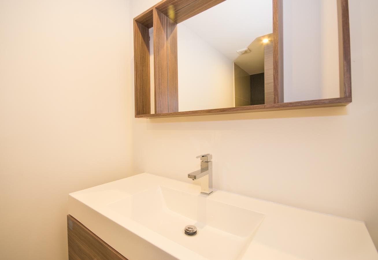 Apartment for Rent at Garden House - Via Santa Fe