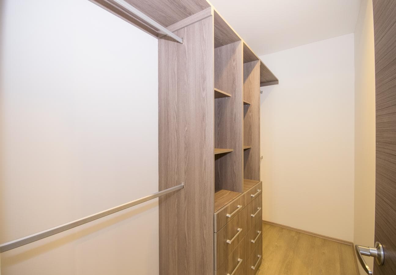 Apartment for Rent at Garden House - Via Santa Fe