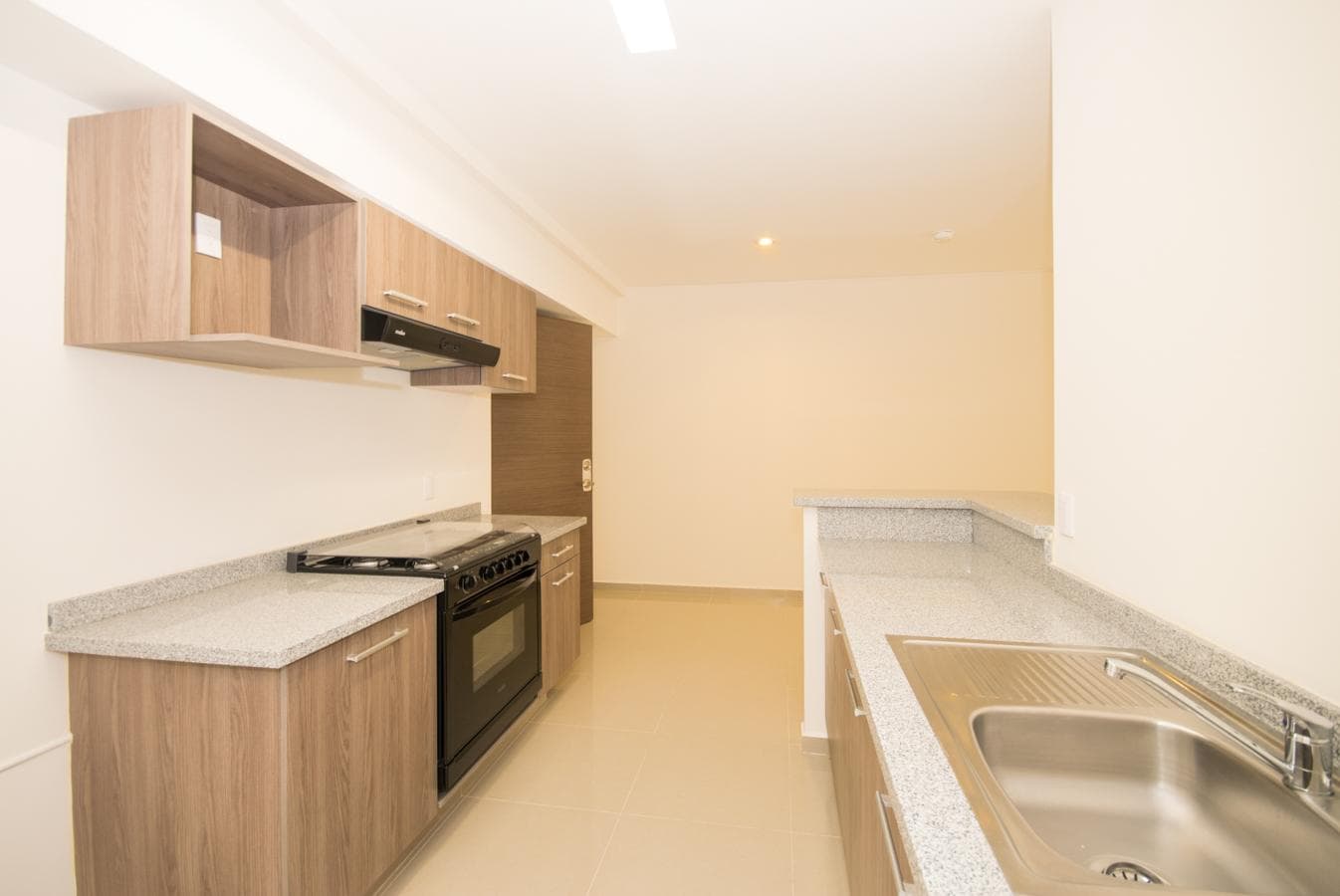 Apartment for Rent at Garden House - Via Santa Fe