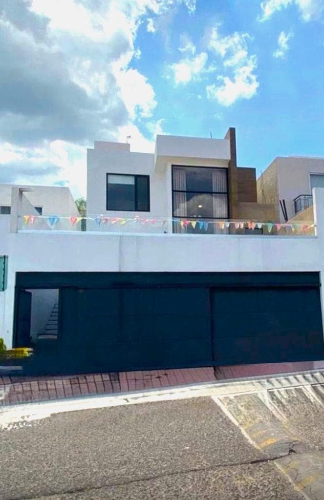 House for Sale in REAL DE JURIQUILLA