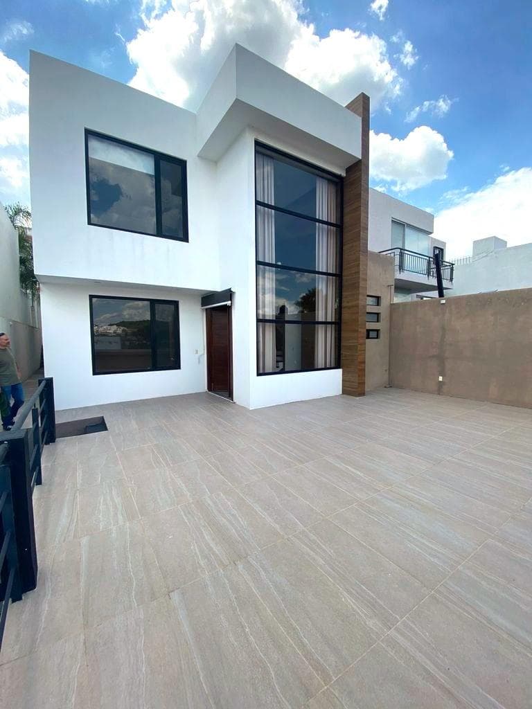 House for Sale in REAL DE JURIQUILLA