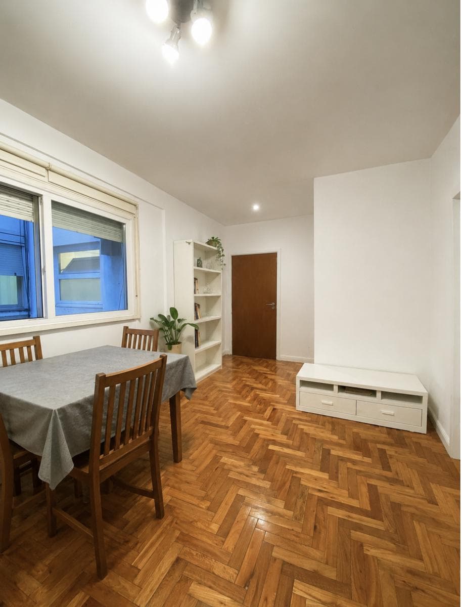 Apartment for Sale in Barrio Norte
