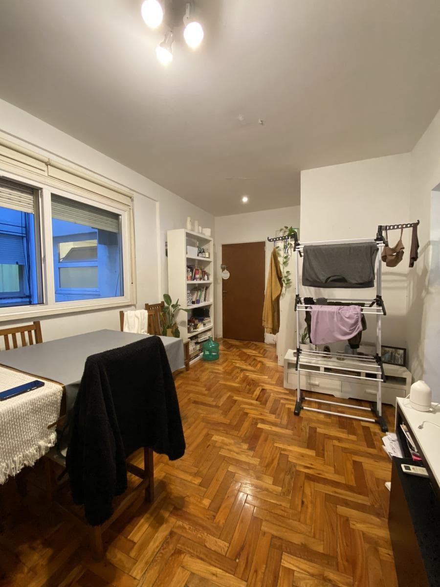 Apartment for Sale in Barrio Norte