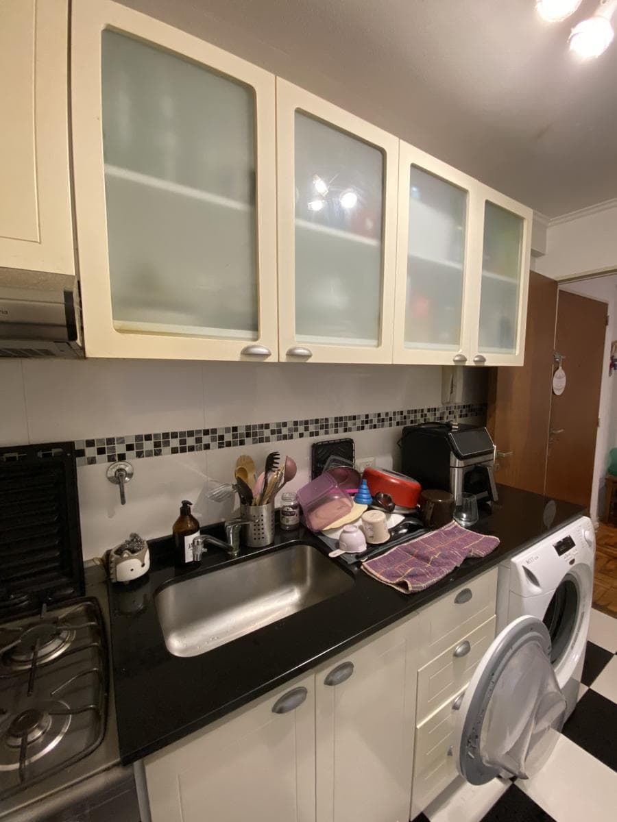 Apartment for Sale in Barrio Norte
