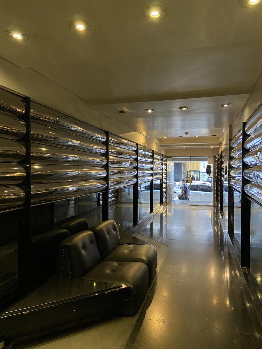 Apartment for Sale in Barrio Norte