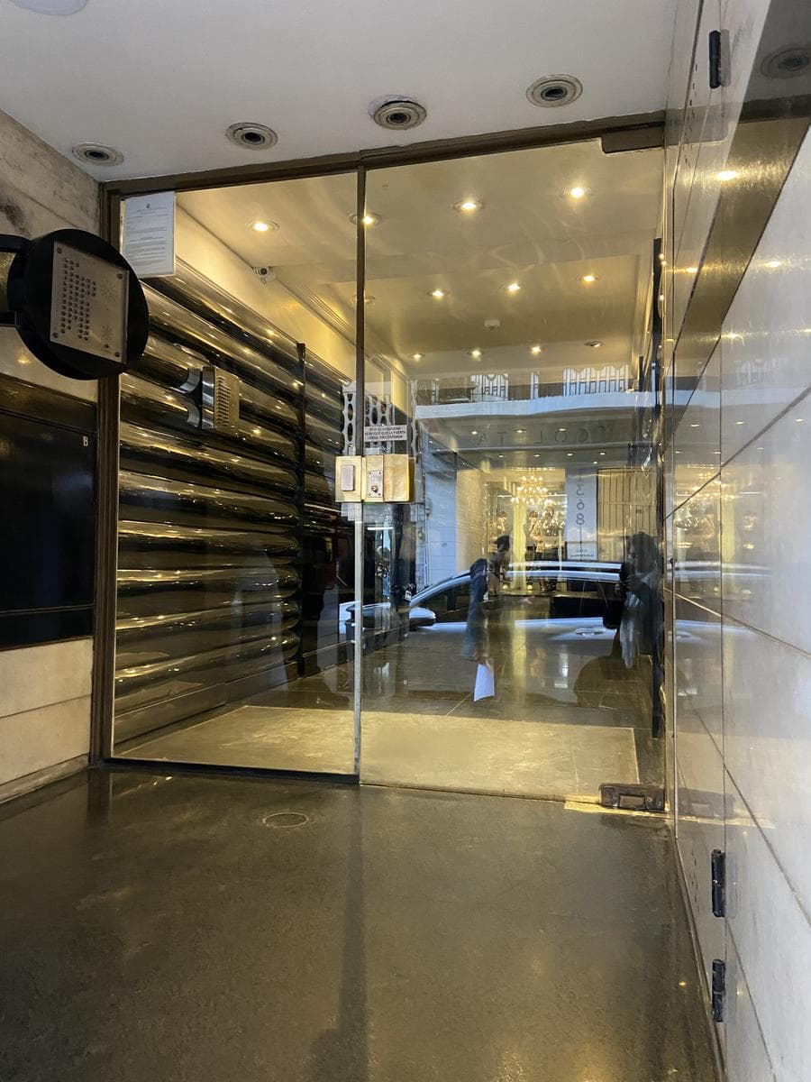 Apartment for Sale in Barrio Norte