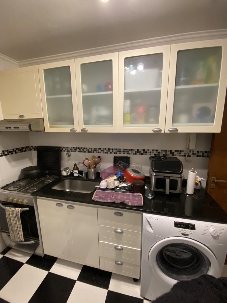 Apartment for Sale in Barrio Norte