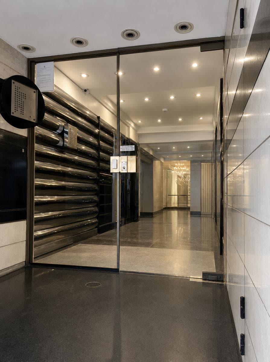 Apartment for Sale in Barrio Norte