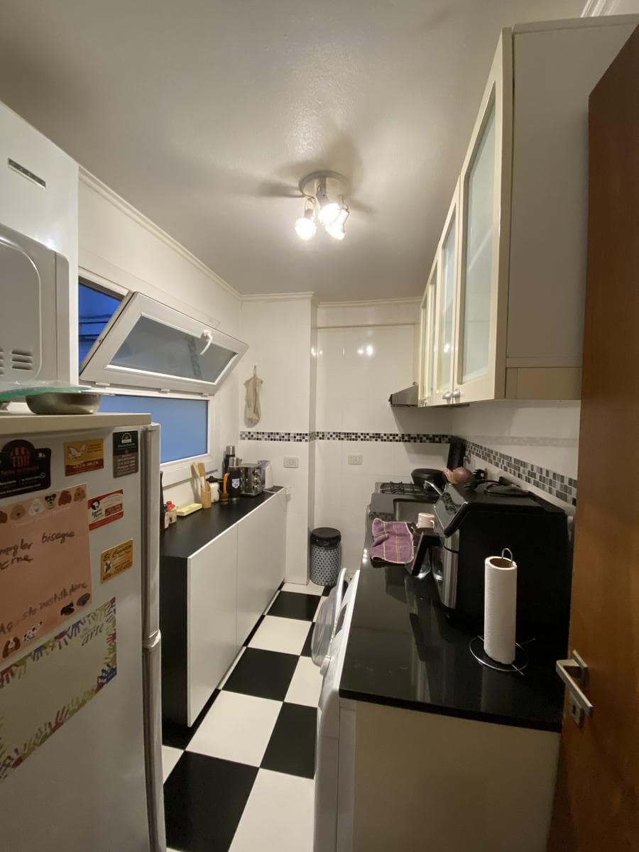 Apartment for Sale in Barrio Norte