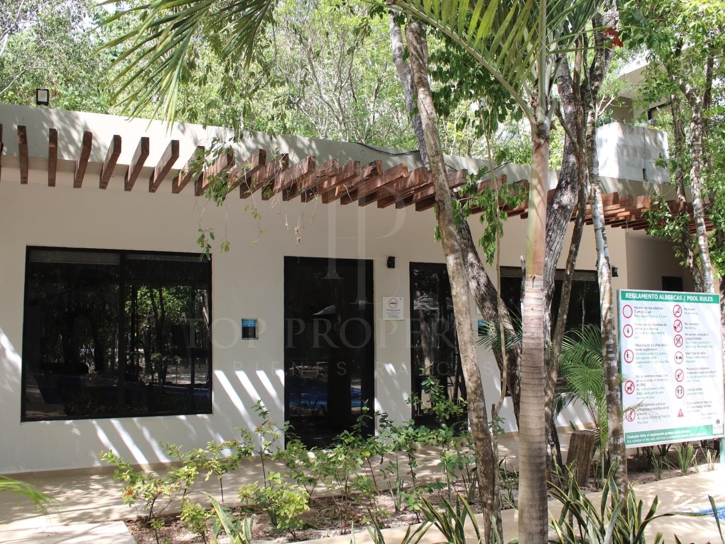 APARTMENT FOR SALE, SELVA NOVA COTO 8, PLAYA DEL CARMEN, QUINTANOS ROO.