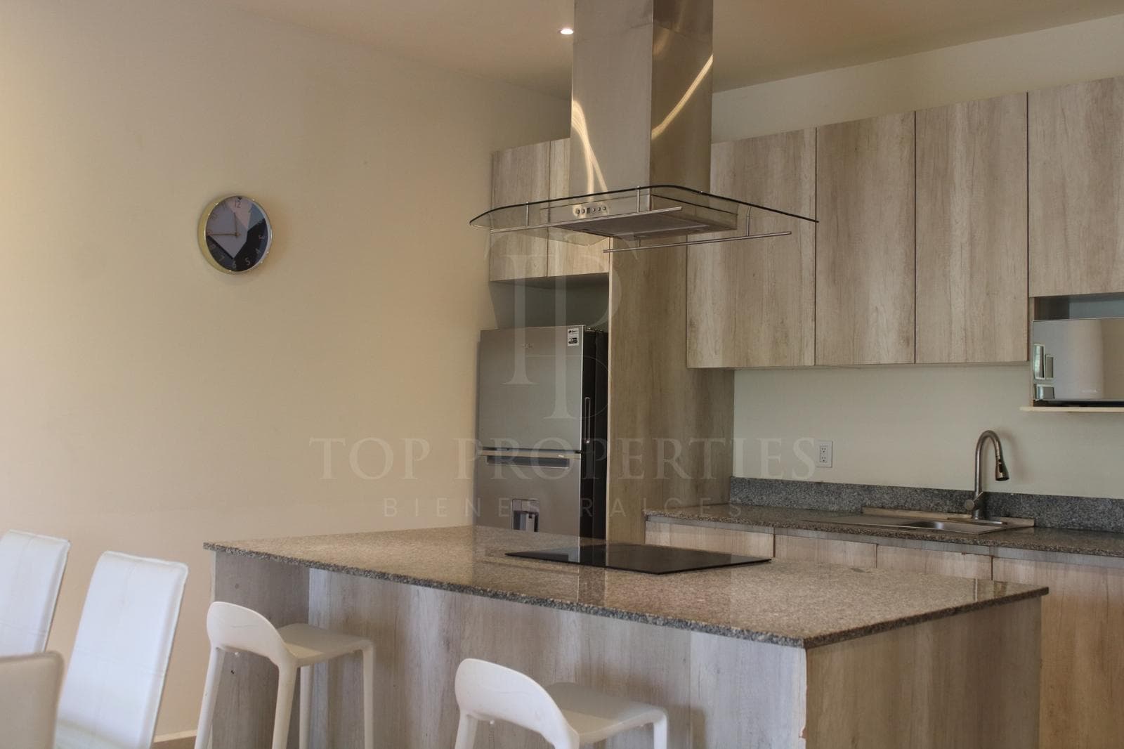 APARTMENT FOR SALE, SELVA NOVA COTO 8, PLAYA DEL CARMEN, QUINTANOS ROO.