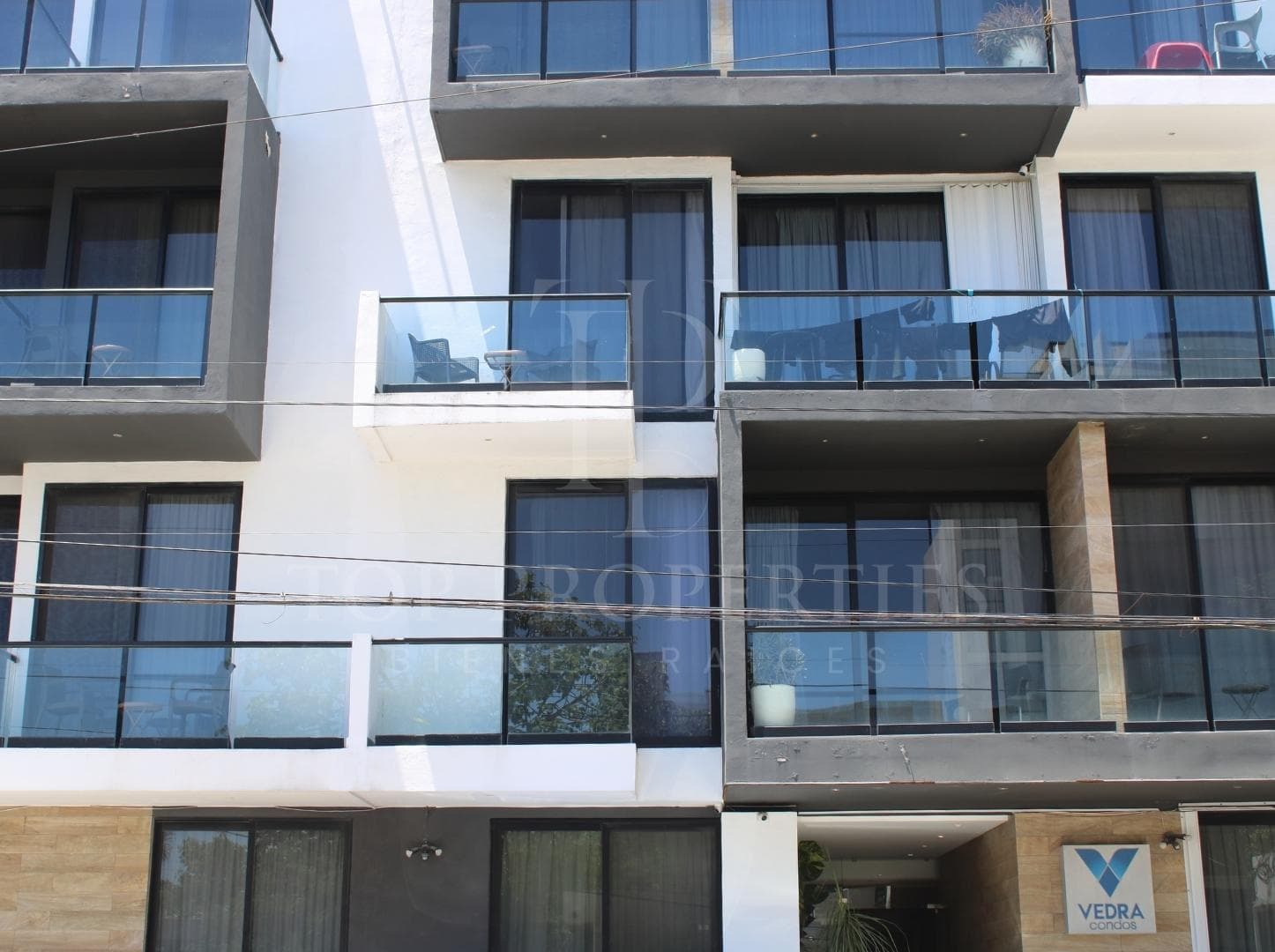 STUDIO/LOFT FOR SALE, VEDRA CONDOMINIUMS, PLAYA DEL CARMEN, QUINTANA ROO.