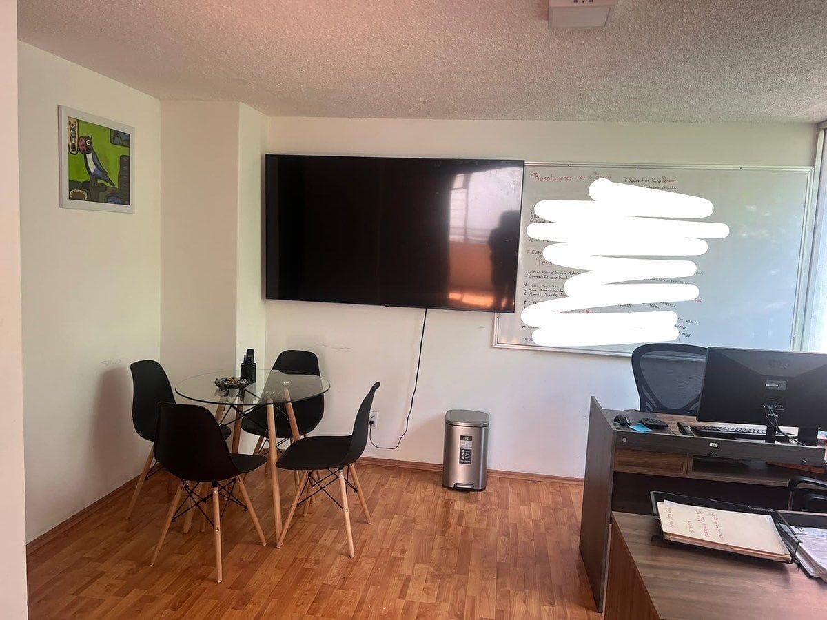 Office Space for Rent on Boulevar de las Misiones