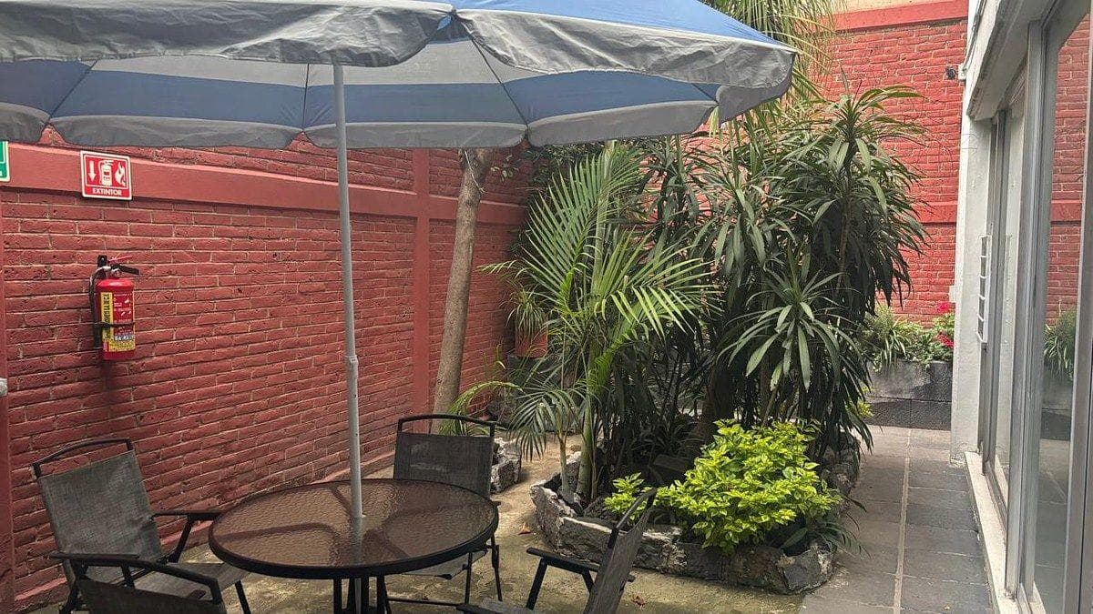 Office Space for Rent on Boulevar de las Misiones