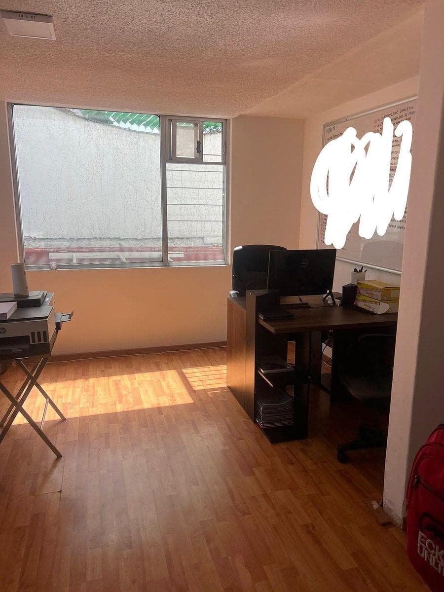 Office Space for Rent on Boulevar de las Misiones