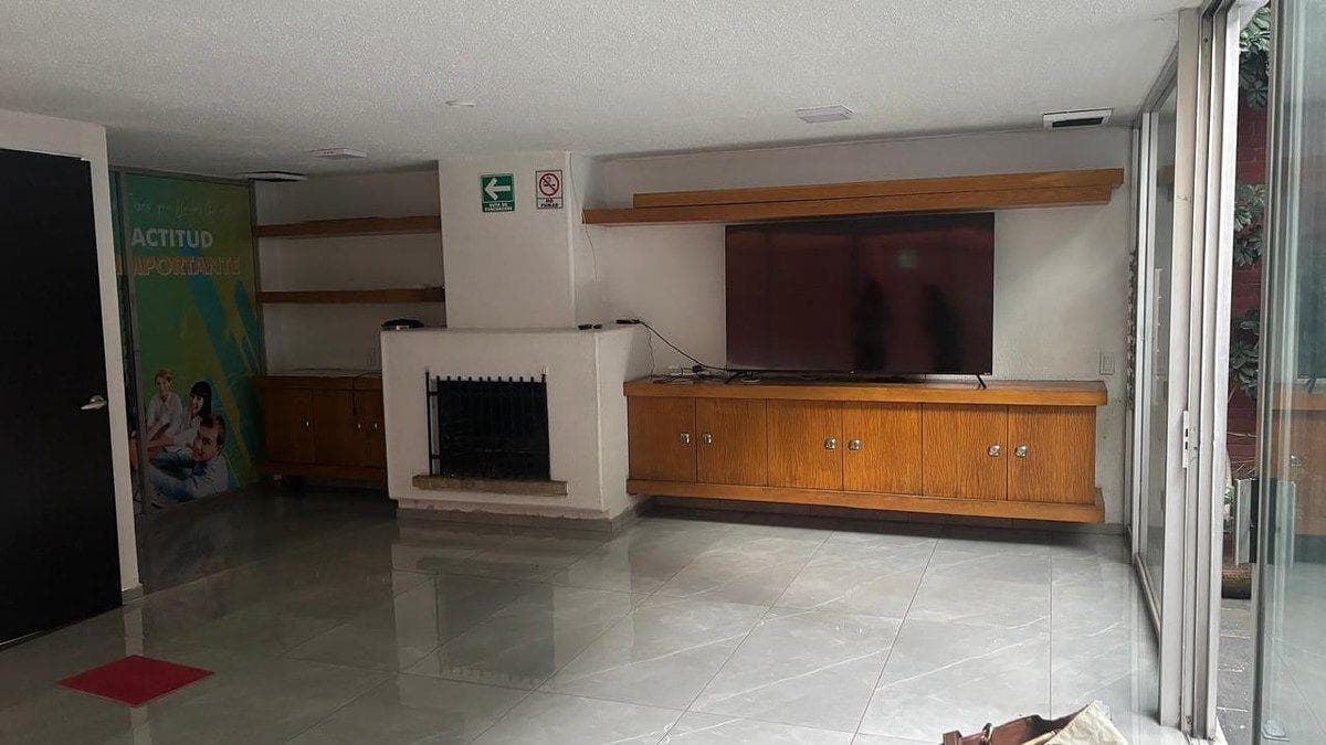 Office Space for Rent on Boulevar de las Misiones