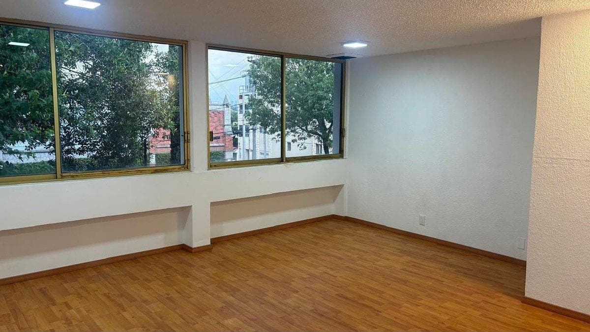 Office Space for Rent on Boulevar de las Misiones