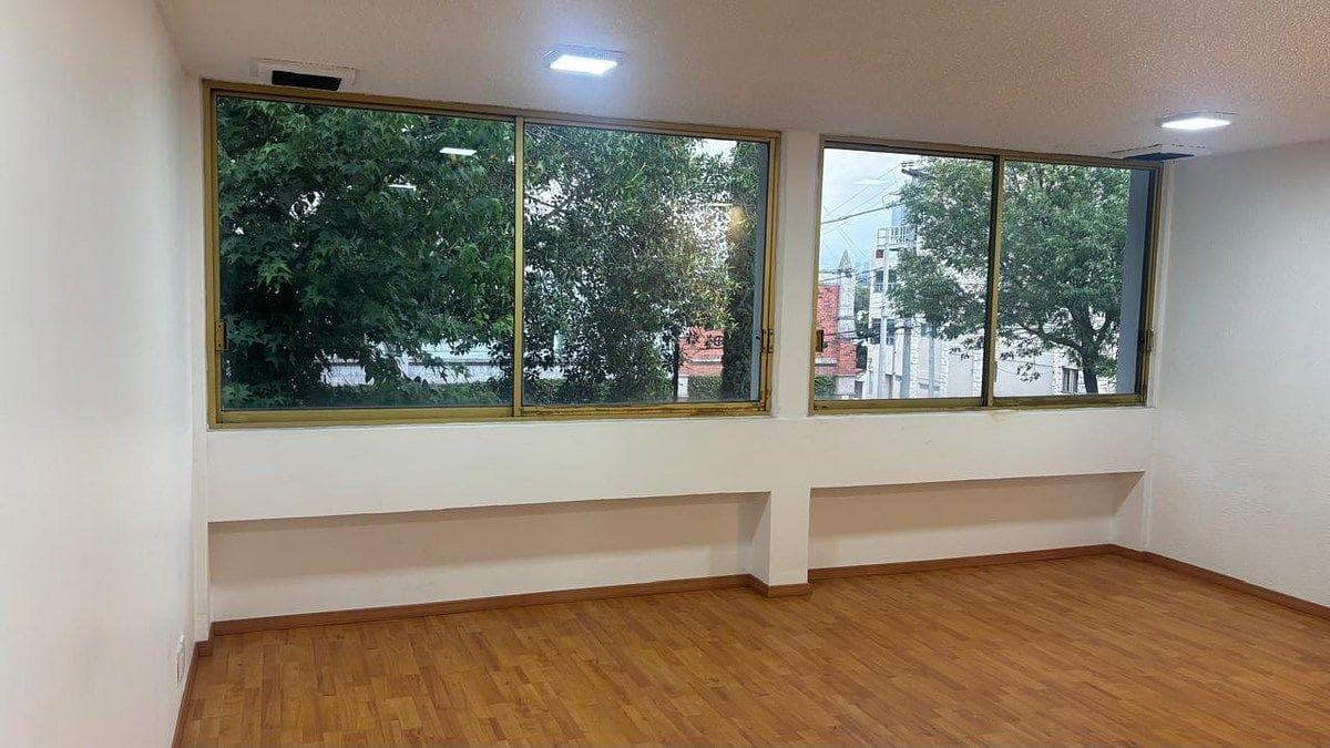 Office Space for Rent on Boulevar de las Misiones