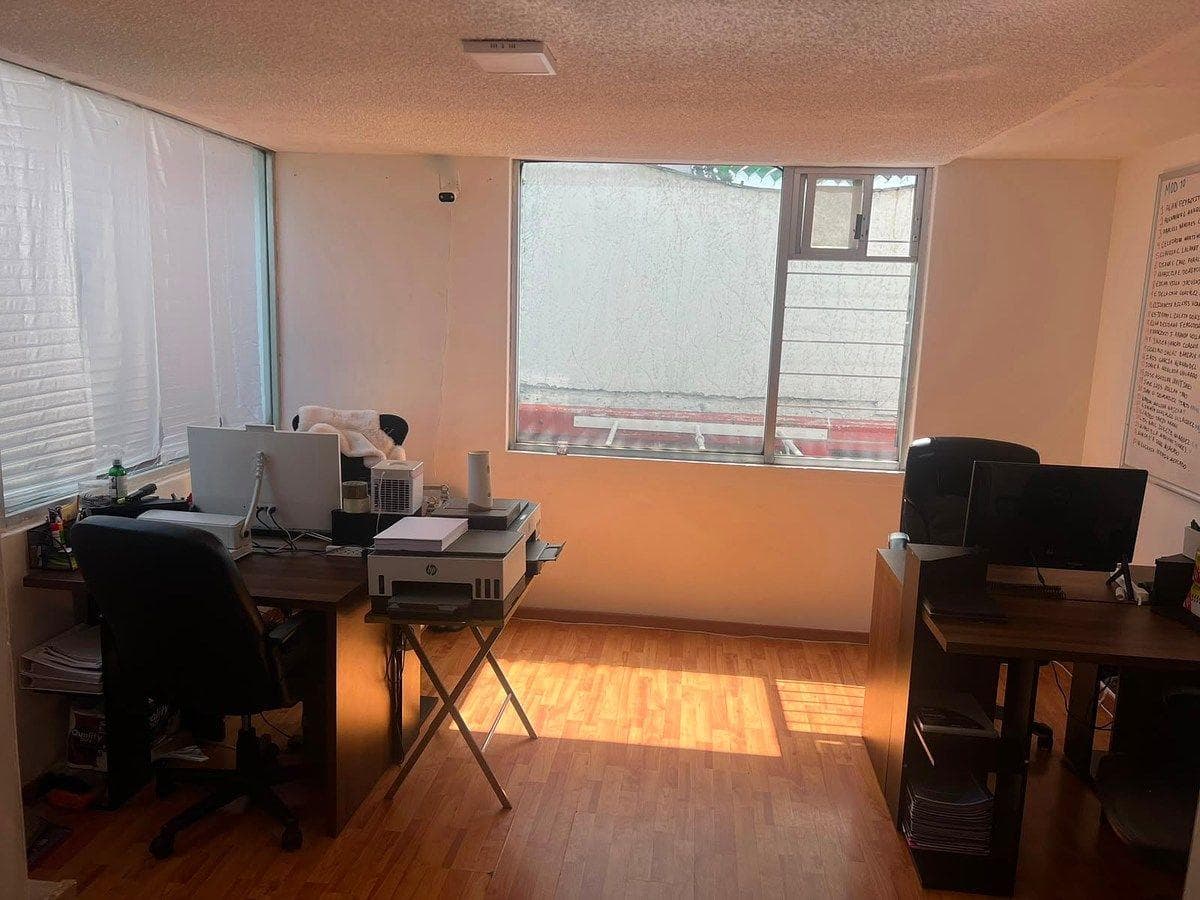 Office Space for Rent on Boulevar de las Misiones
