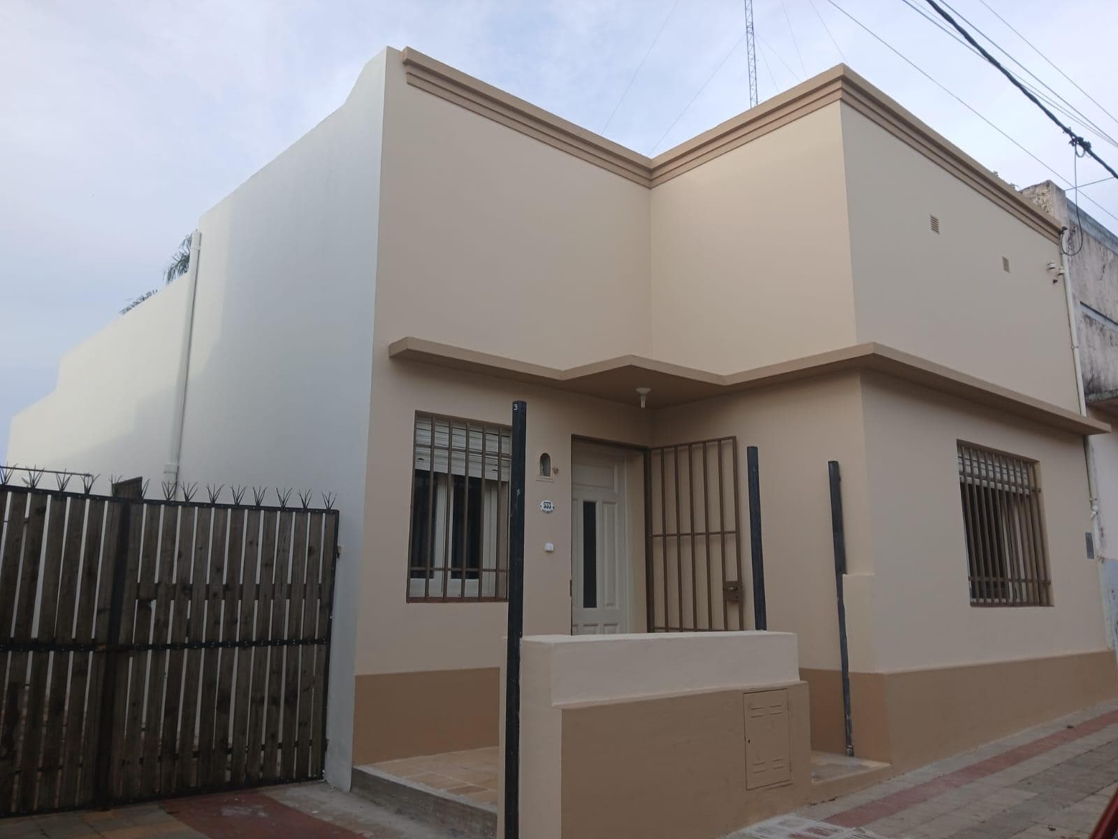 House in Concordia