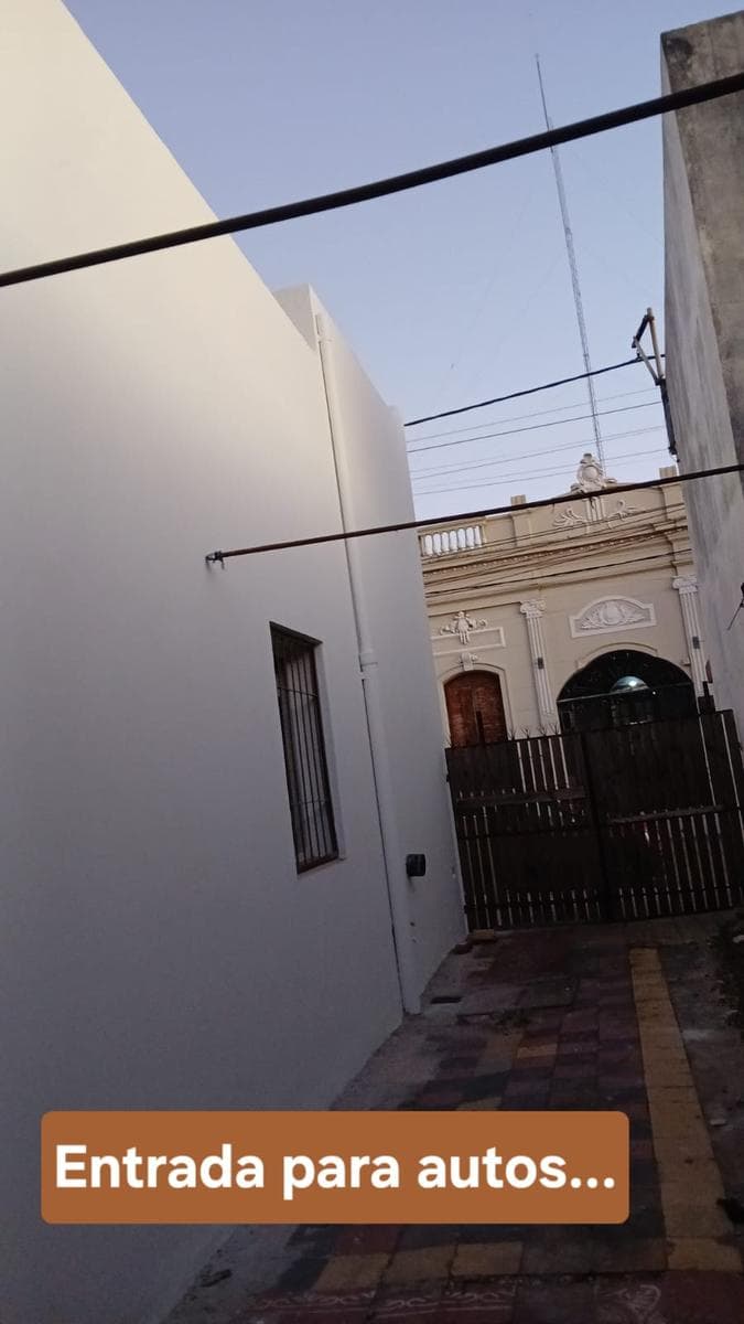 House in Concordia