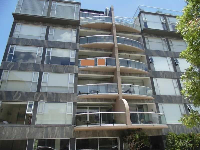 Penthouse for Sale with Large Terrace, 6th Section, Lomas Verdes, Naucalpan, State of Mexico