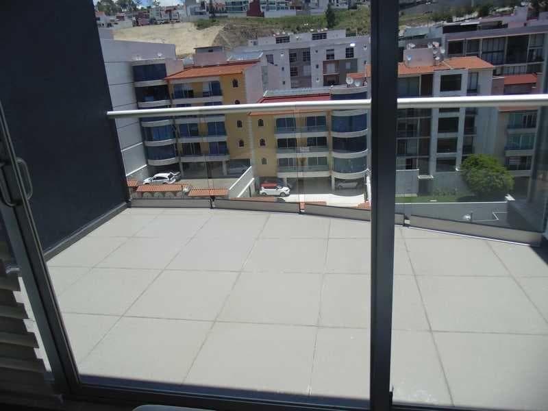 Penthouse for Sale with Large Terrace, 6th Section, Lomas Verdes, Naucalpan, State of Mexico