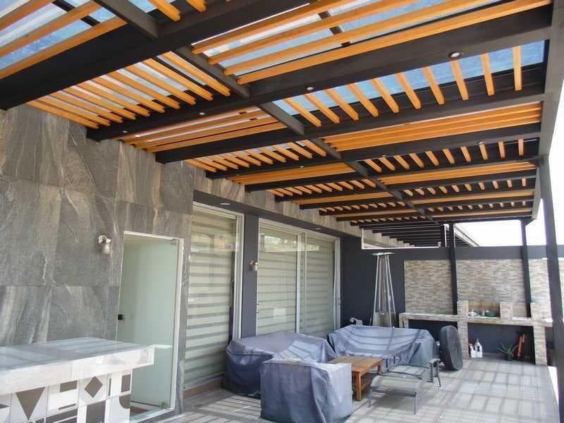 Penthouse for Sale with Large Terrace, 6th Section, Lomas Verdes, Naucalpan, State of Mexico