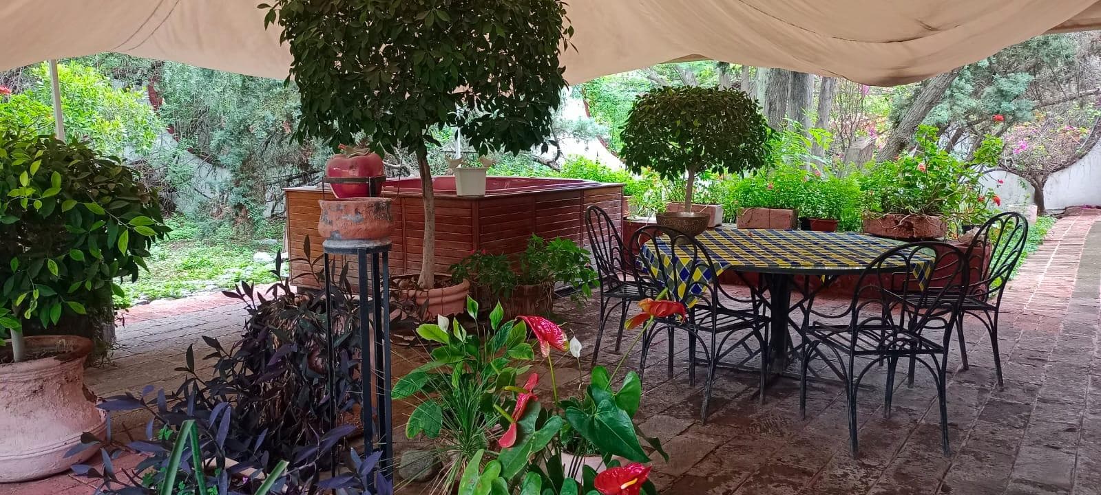 Casa en venta en JURICA