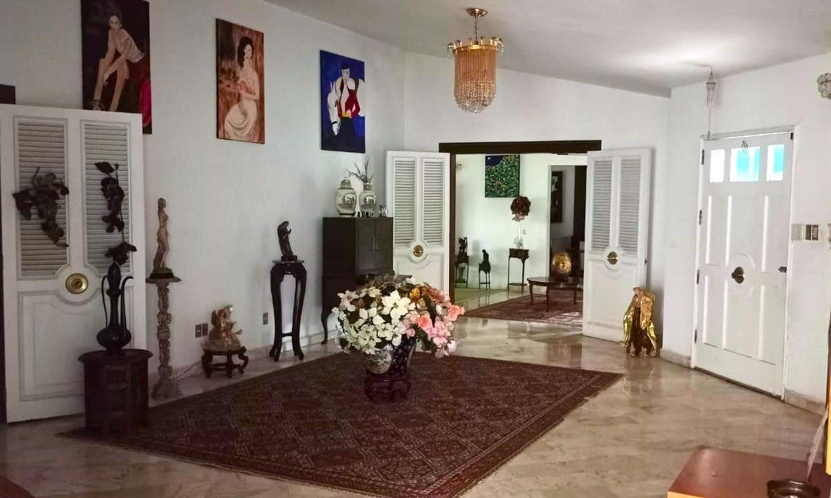 House for Sale in JURICA