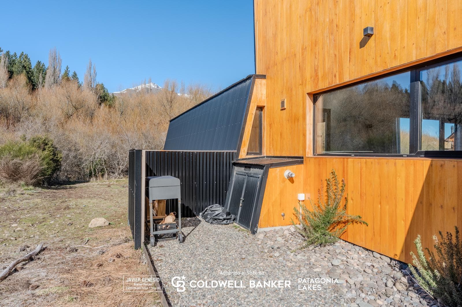 HOUSE FOR SALE, 250 m², in Chapelco Golf