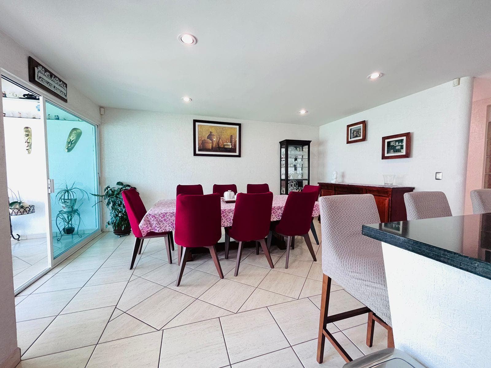 House for Sale in CUMBRES DEL LAGO