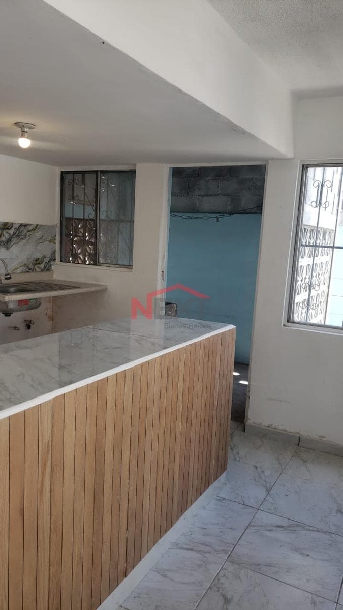 HOUSE FOR SALE IN FOVISSSTE