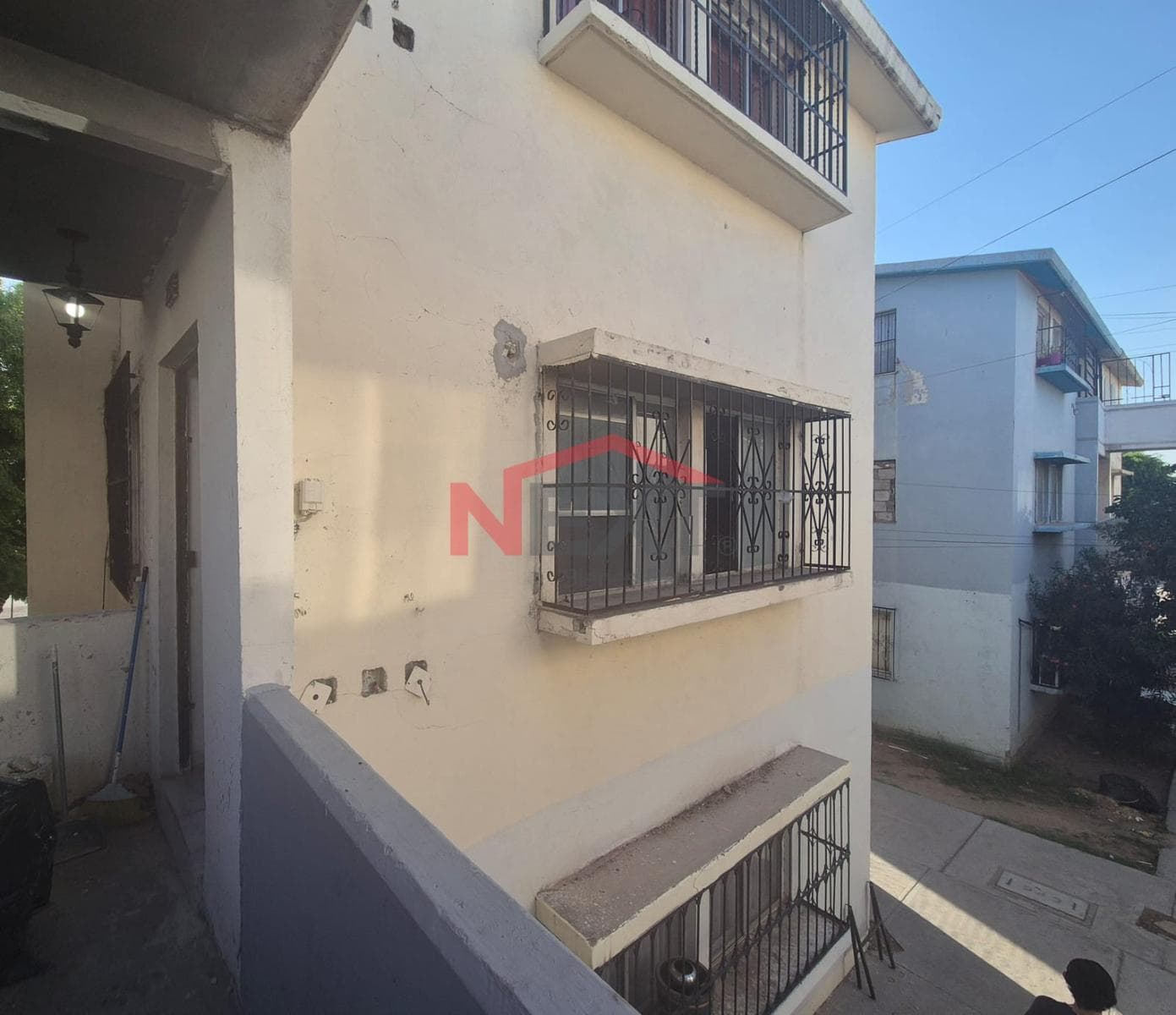 HOUSE FOR SALE IN FOVISSSTE