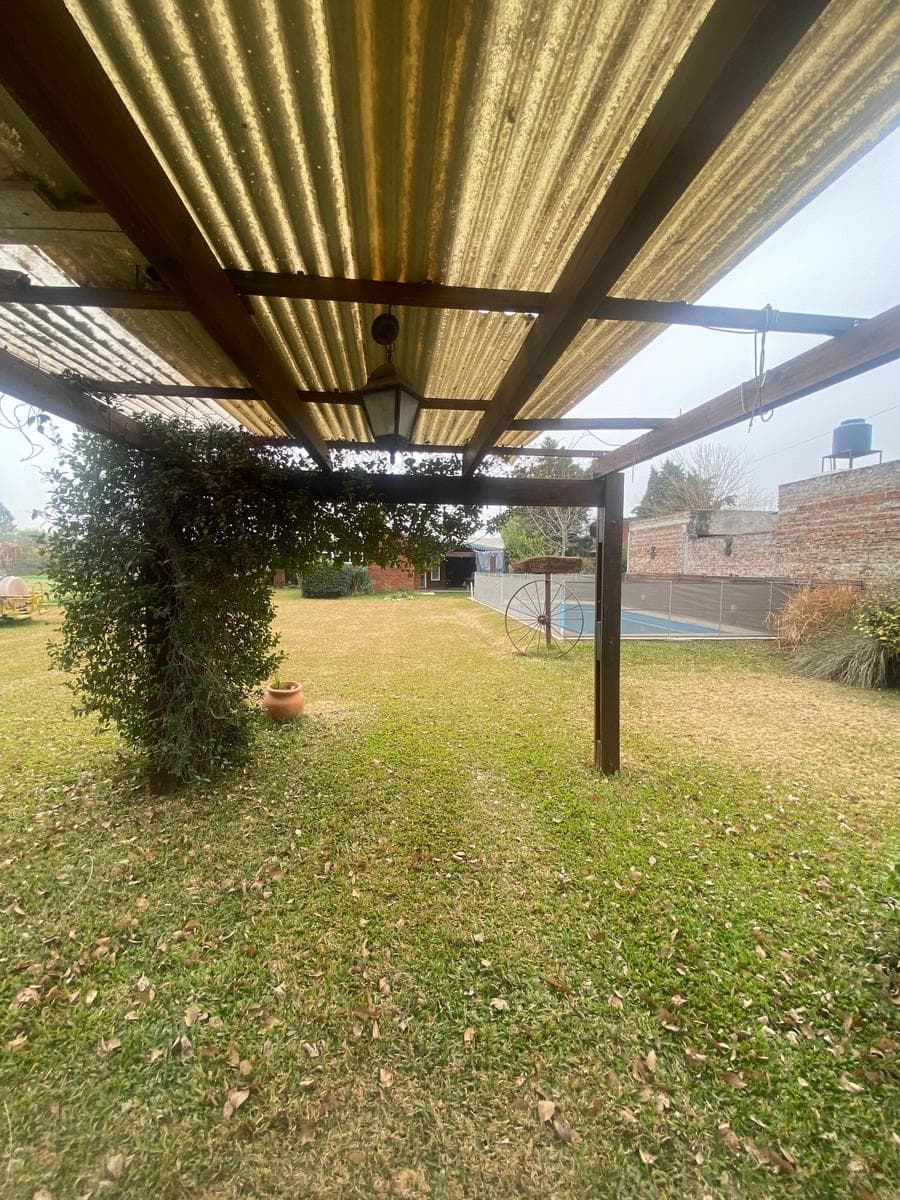 For Sale: Two-Bedroom House in Andino, Large Lot, Pool