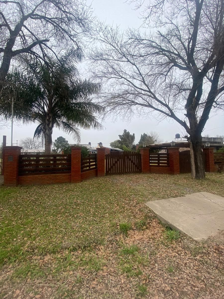 For Sale: Two-Bedroom House in Andino, Large Lot, Pool