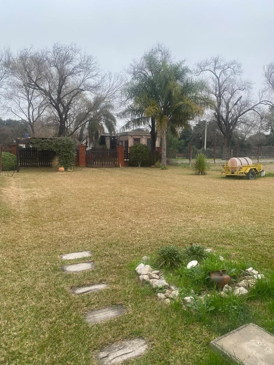 For Sale: Two-Bedroom House in Andino, Large Lot, Pool