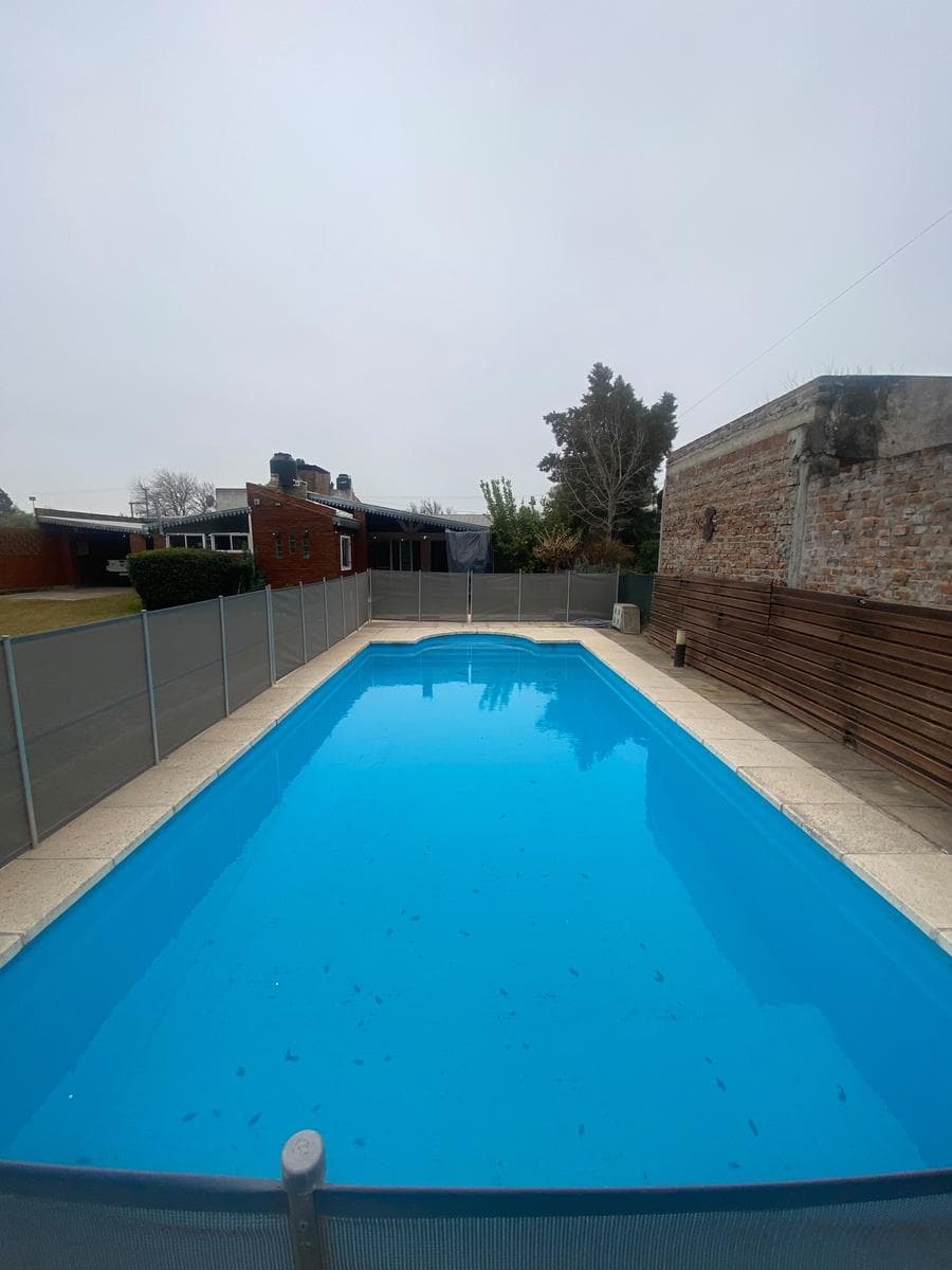 For Sale: Two-Bedroom House in Andino, Large Lot, Pool