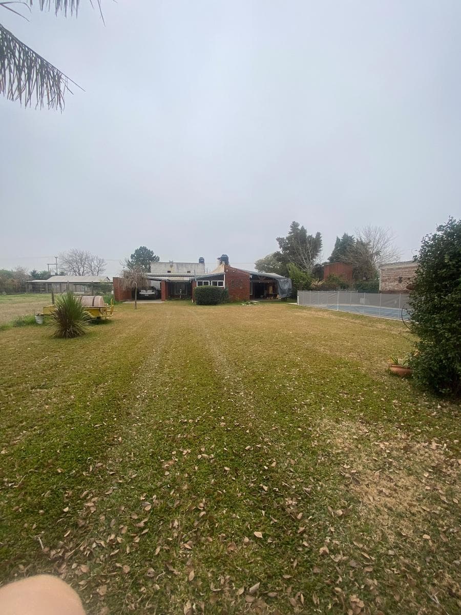 For Sale: Two-Bedroom House in Andino, Large Lot, Pool