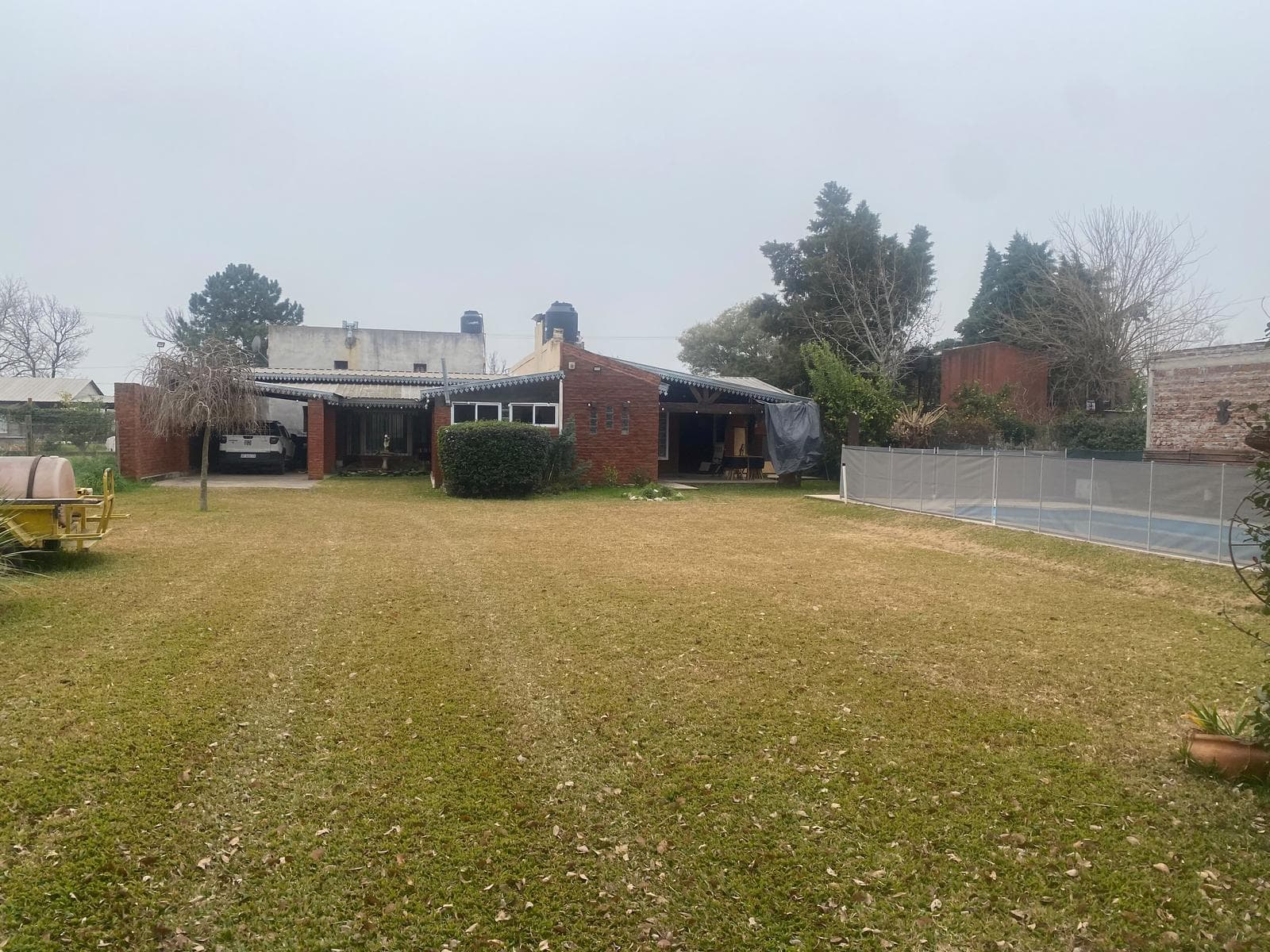 For Sale: Two-Bedroom House in Andino, Large Lot, Pool