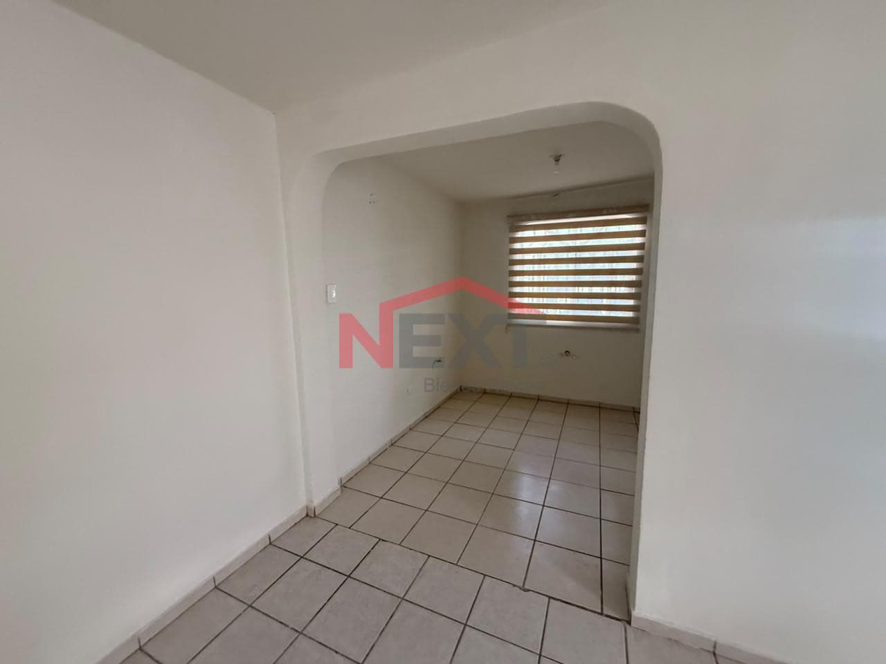 HOUSE FOR RENT IN COL. LAS QUINTAS