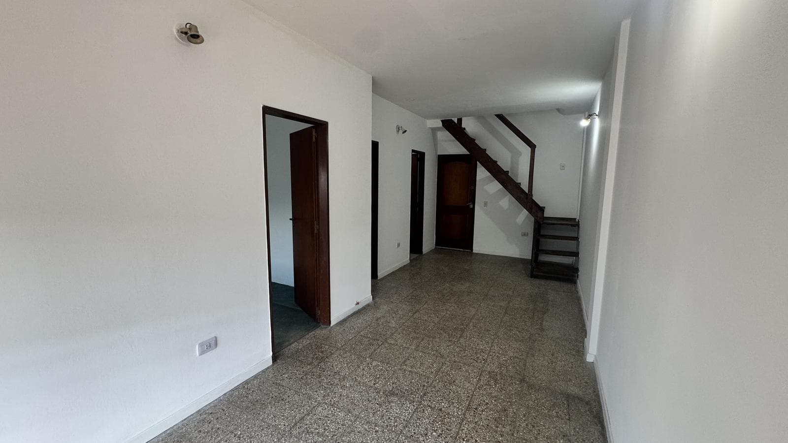 3-ROOM APARTMENT FOR SALE WITH TERRACE IN BOULOGNE, SAN ISIDRO - QUALIFIES FOR A MORTGAGE