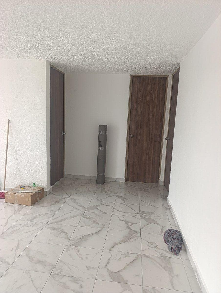 2-Bedroom Apartment for Sale as an Investment in Downtown Cuauhtémoc