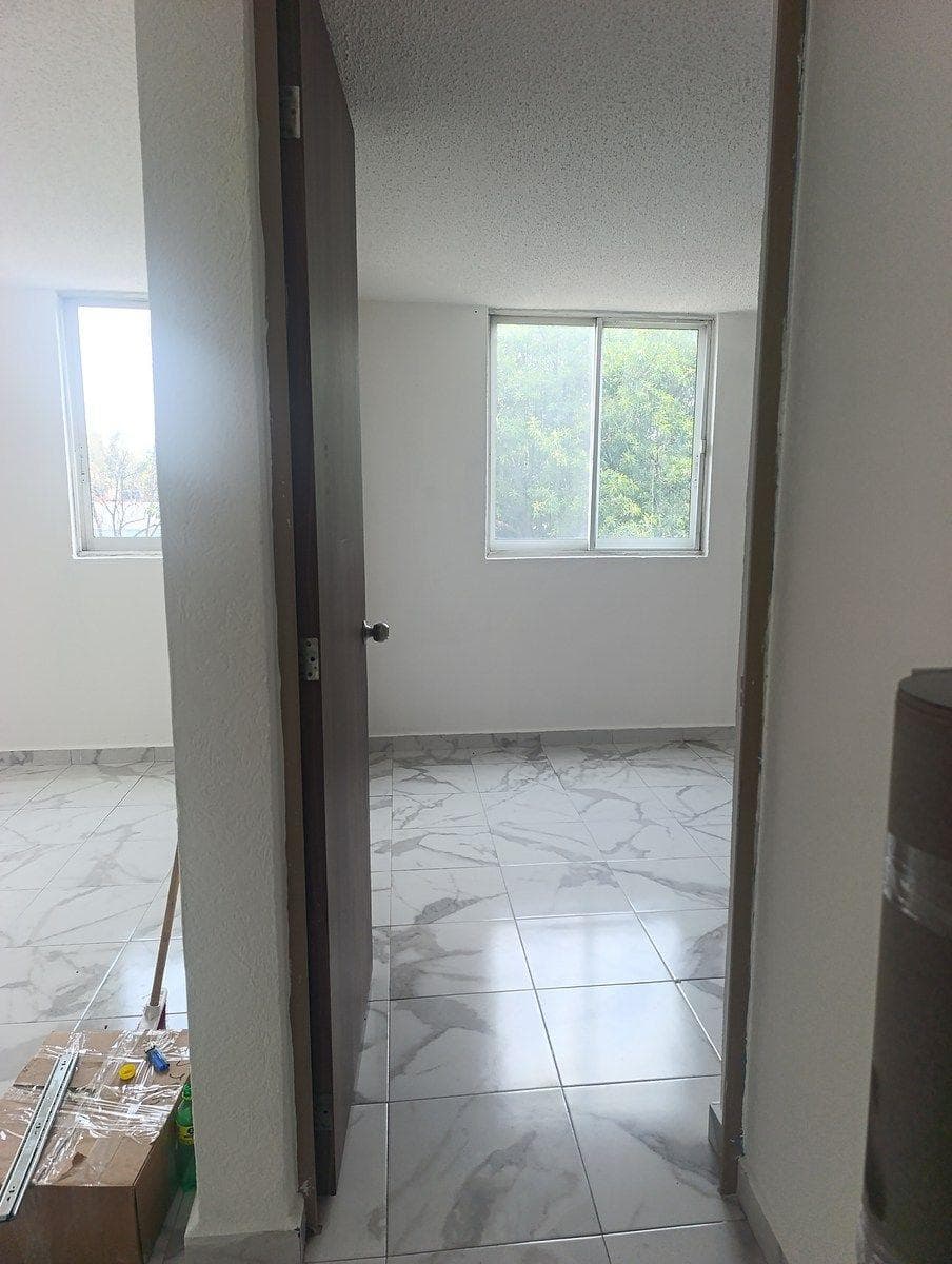 2-Bedroom Apartment for Sale as an Investment in Downtown Cuauhtémoc