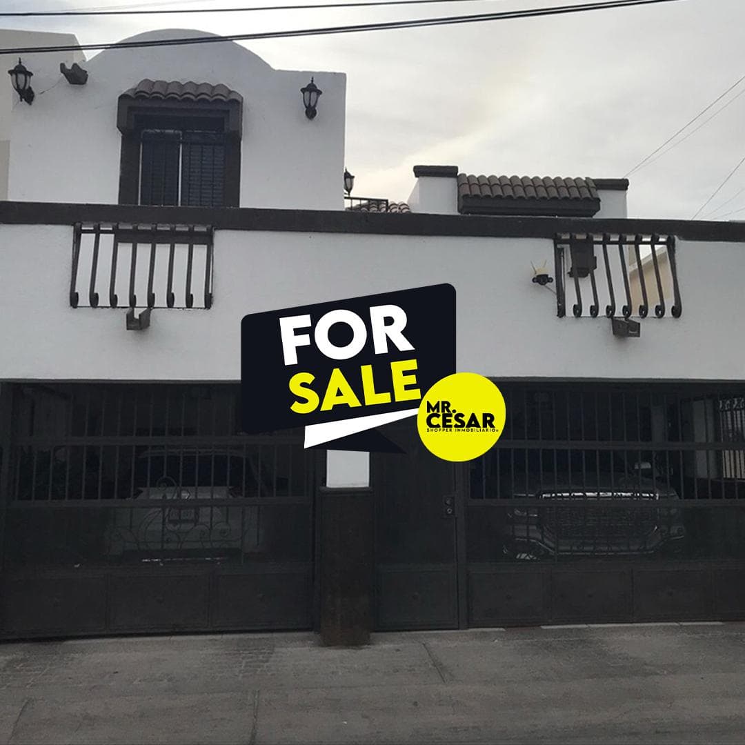 House for Sale in the Northern Part of Misión del Real