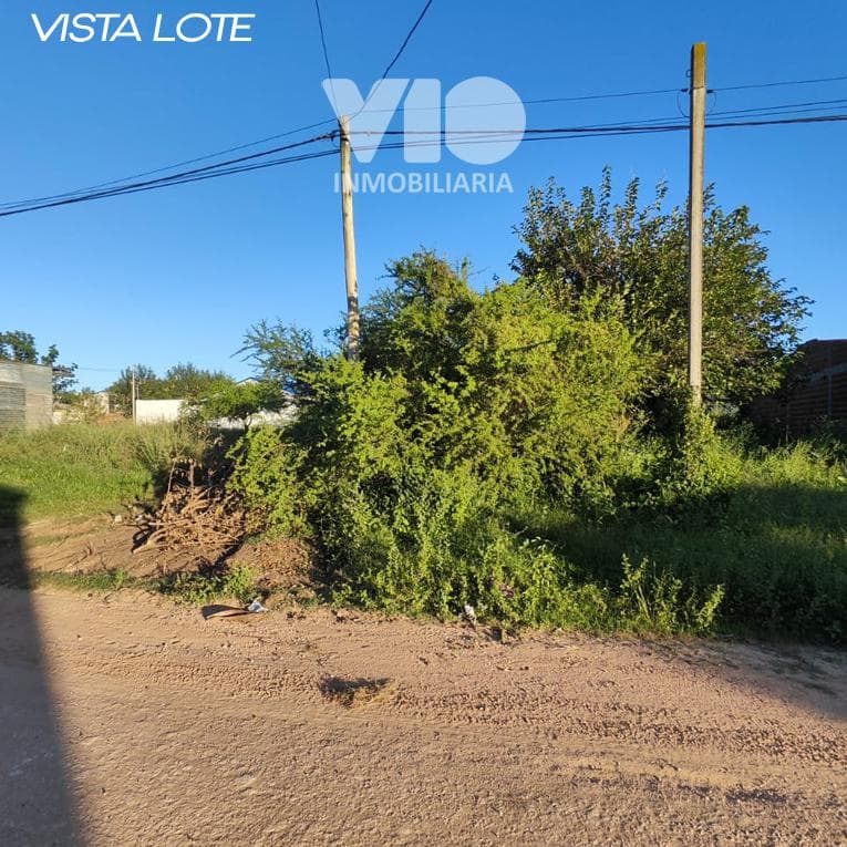 Land in Colón
