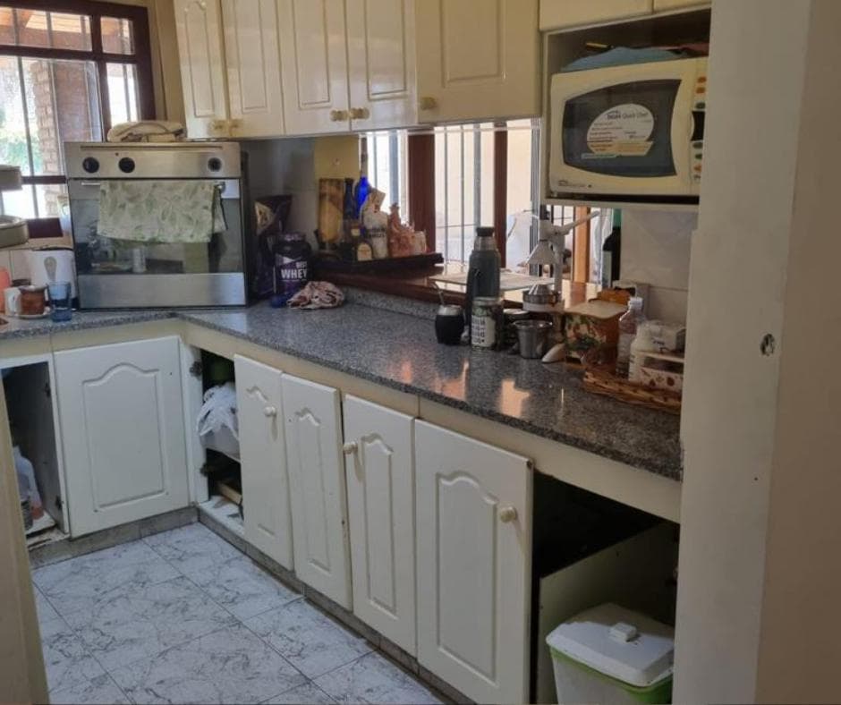 For Sale: House in Ituzaingo