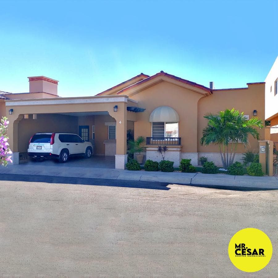 House for Sale in Real de Sevilla